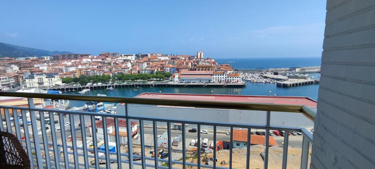 Bermeo Kaiaアパートメント エクステリア 写真