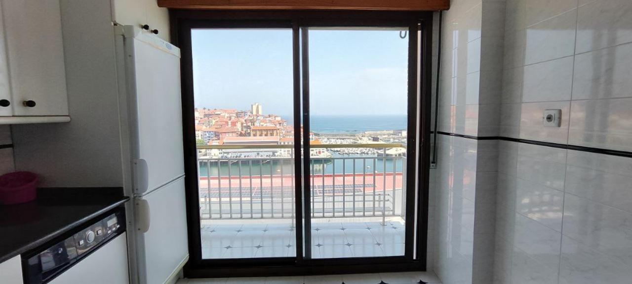 Bermeo Kaiaアパートメント エクステリア 写真
