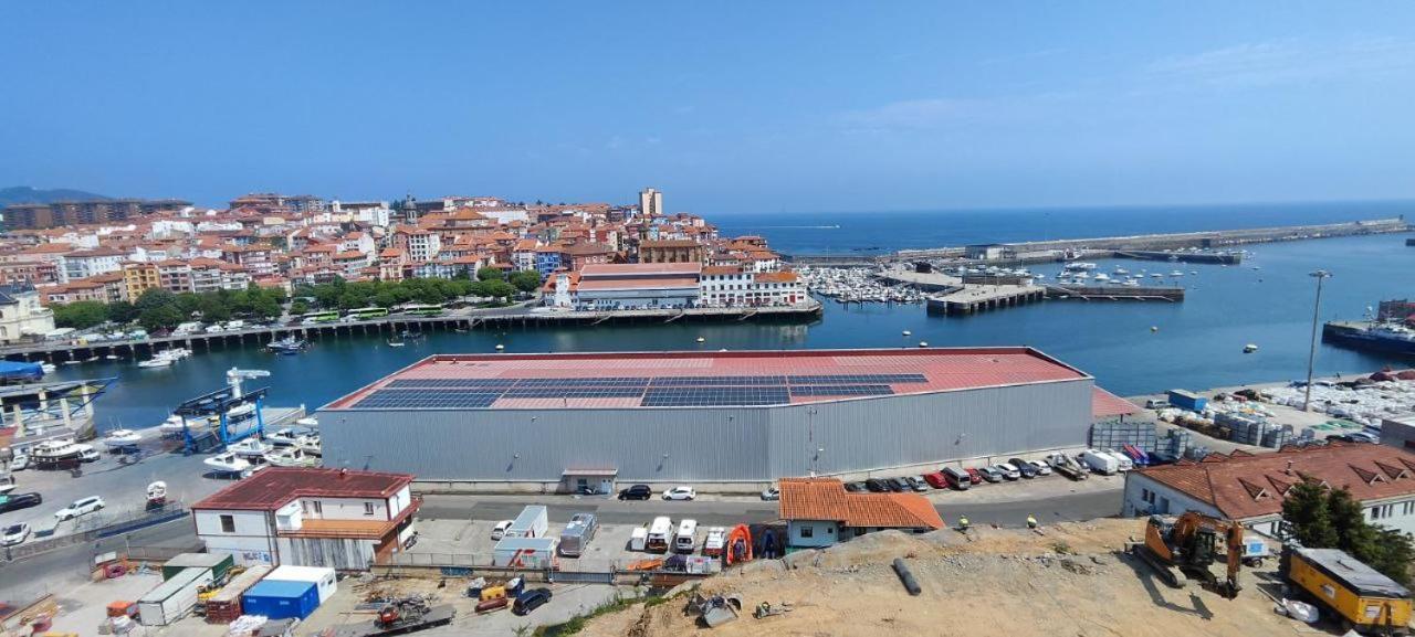 Bermeo Kaiaアパートメント エクステリア 写真