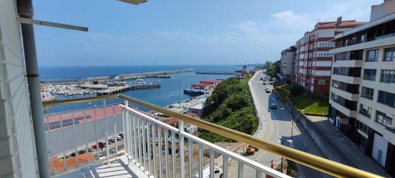 Bermeo Kaiaアパートメント エクステリア 写真