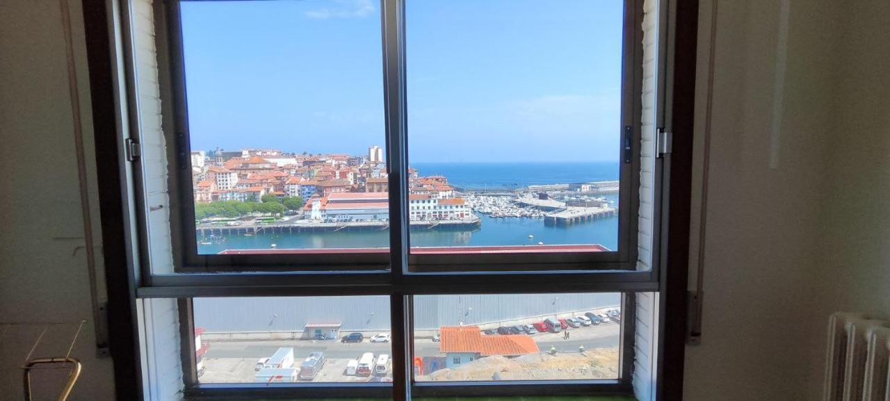 Bermeo Kaiaアパートメント エクステリア 写真